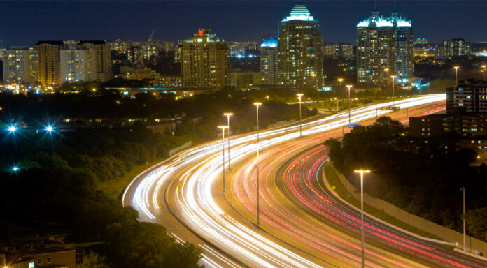 led-night-lighting