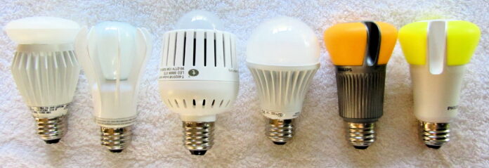 led-lamps