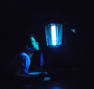 human centric lighting